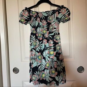 Adorable Roxy Girl sun dress ☀️